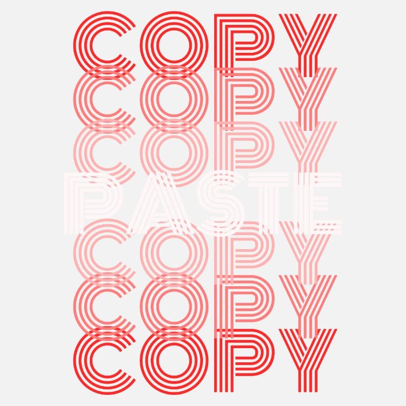 Copy Paste