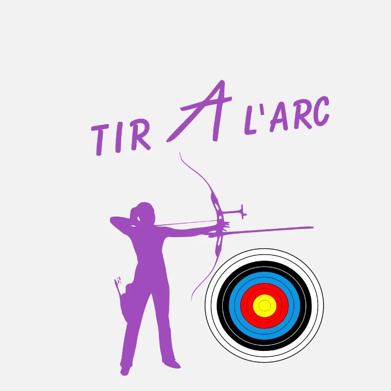 Tir à l'arc