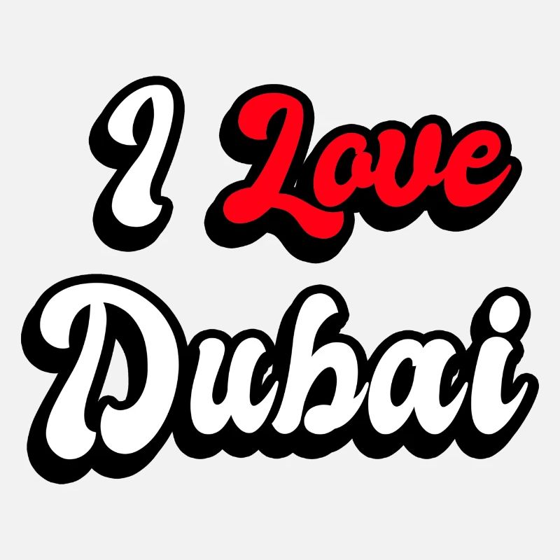 J'adore Dubaï
