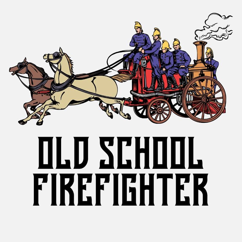 Déclaration des pompiers professionnels