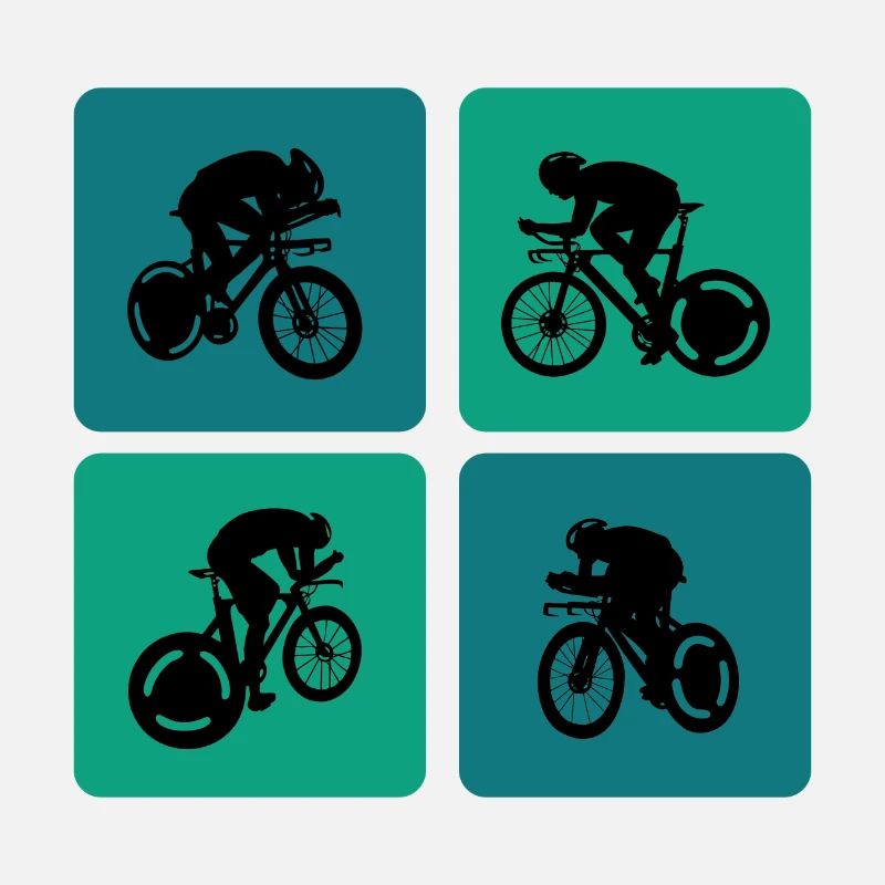 Conception de vélo de route