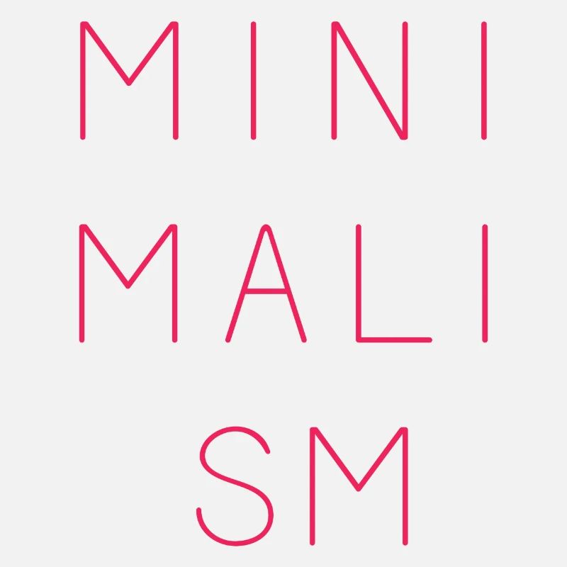 Minimalisme