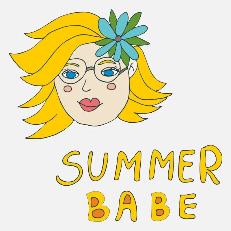 Summer Babe