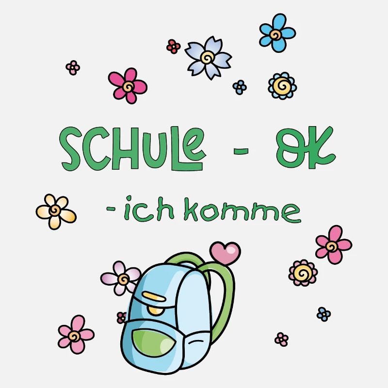 Schule, Einschulung