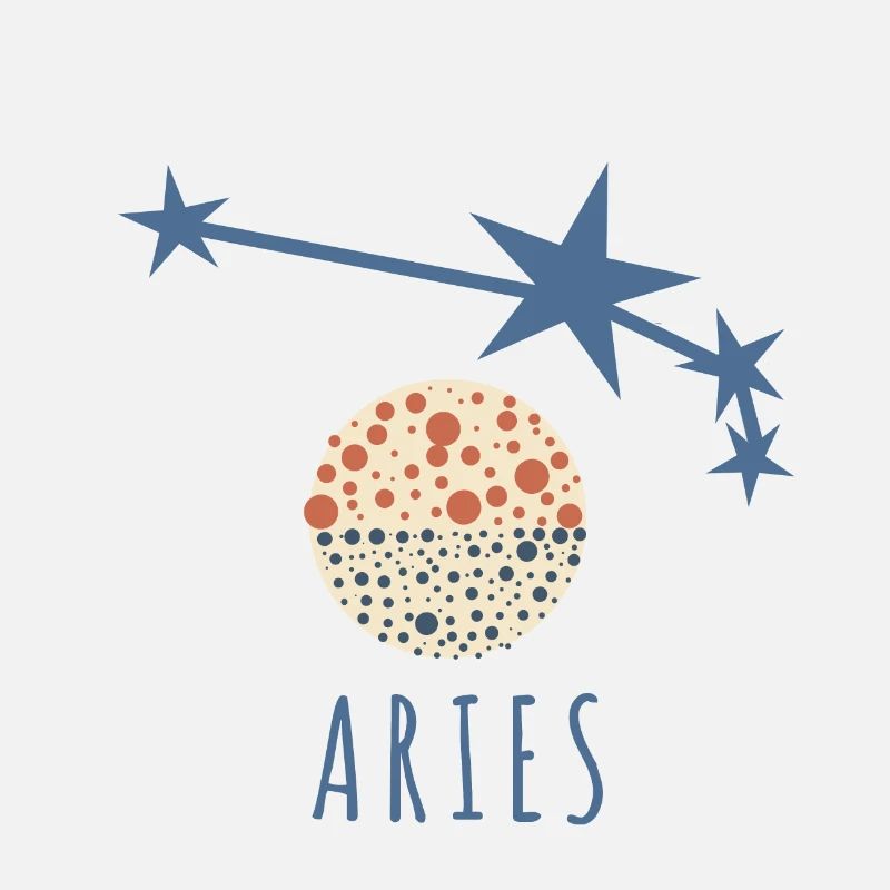 La constellation du Bélier