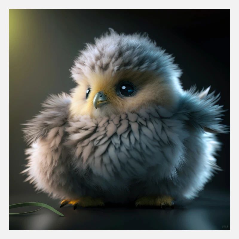 Photo macro creature 10