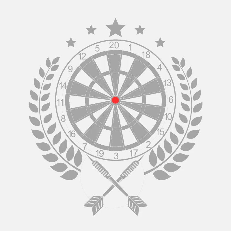 Darts - Darts Lover Apparel