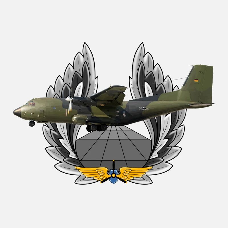 C-160 Transall