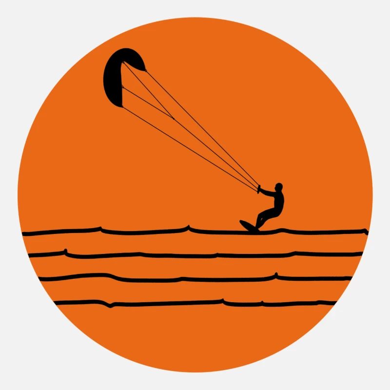 Kitesurf