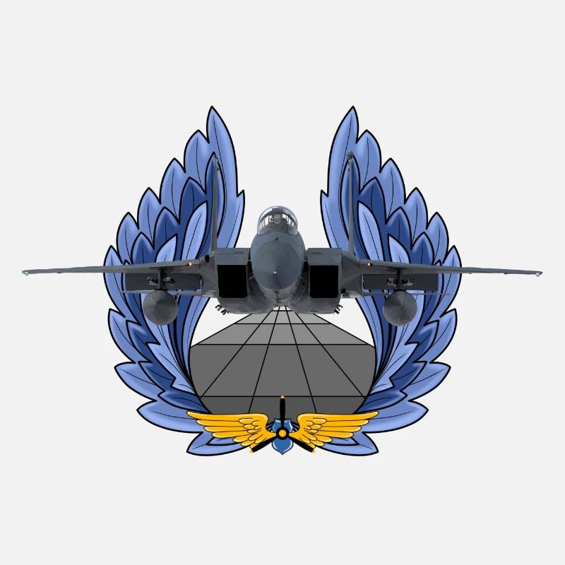 F-15 Eagle