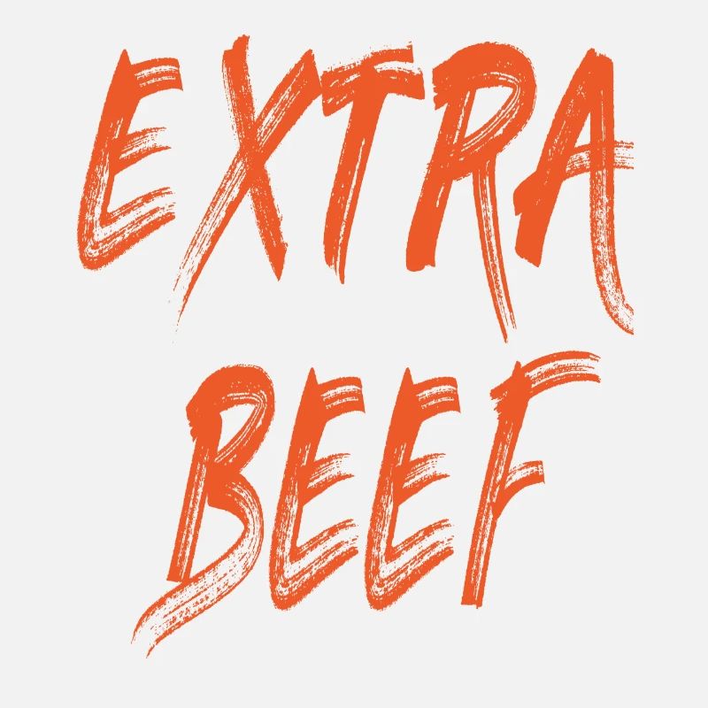 The Extra Beef