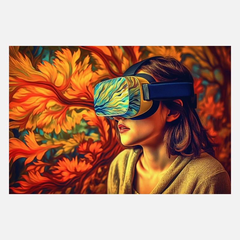 Vivid Dream VR Odyssey