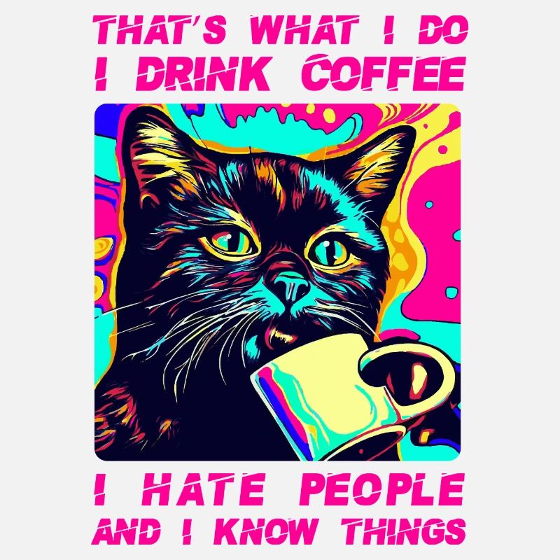 Cozy Cat Coffee