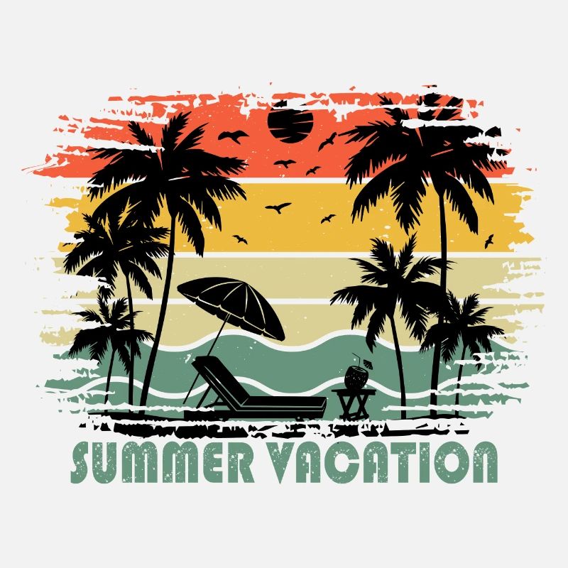 Summer vacation