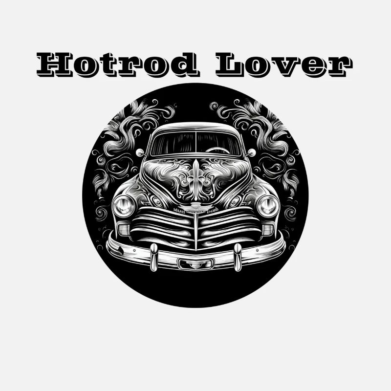 Hotrod Lover