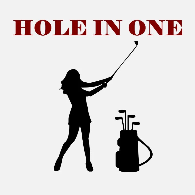 GOLFEUSE HOLE IN ONE