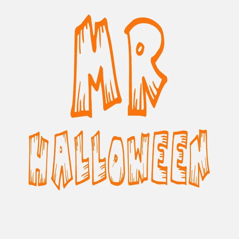 Mr. Halloween