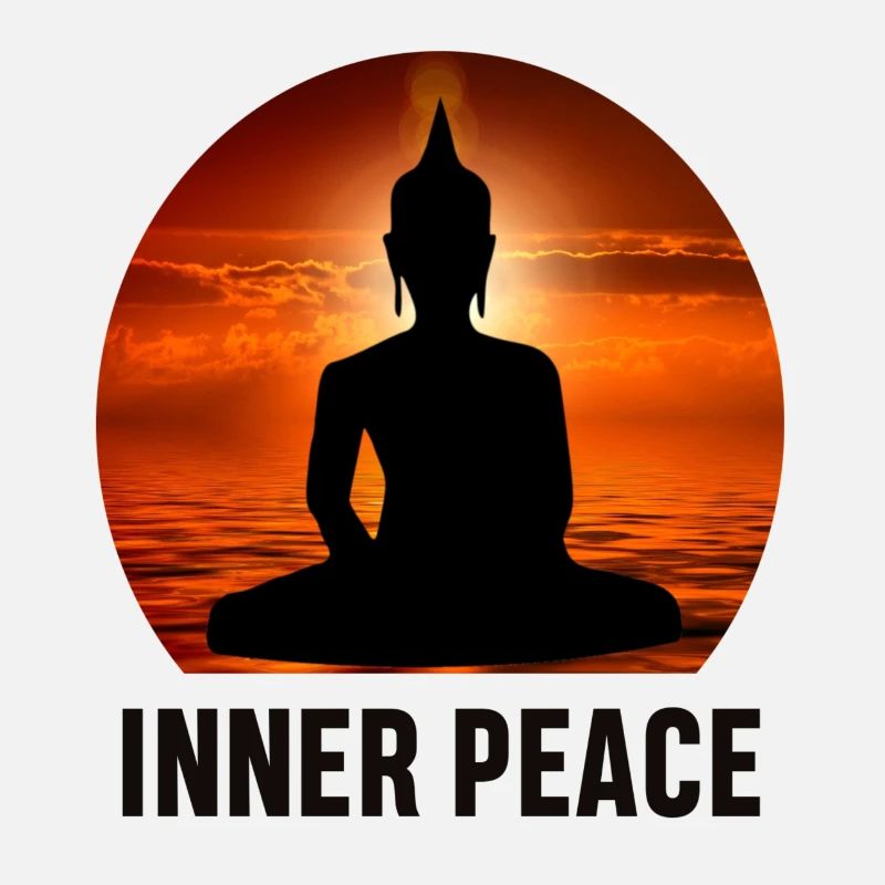 Inner peace