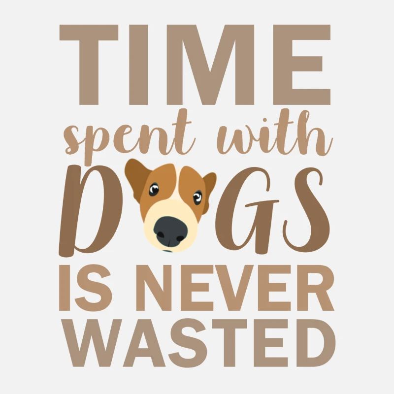 Zeit mit Hunden