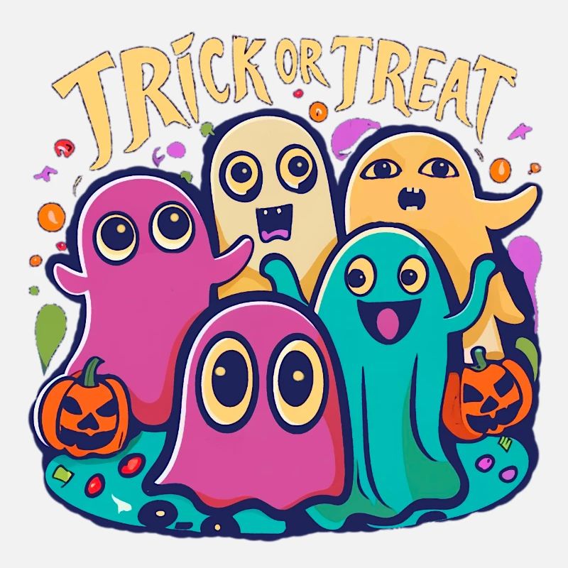 Ghosts