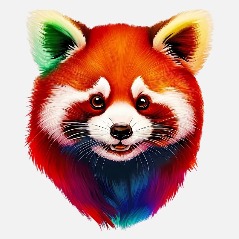 Petit panda