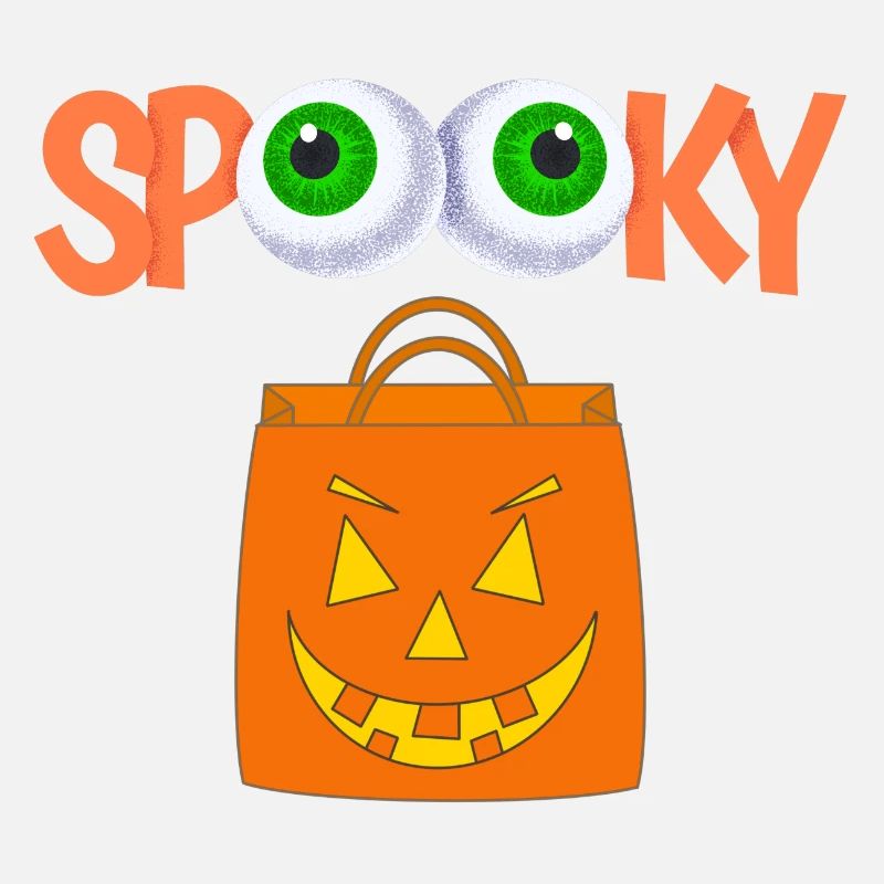 Halloween, Cast a Spell, Spooky