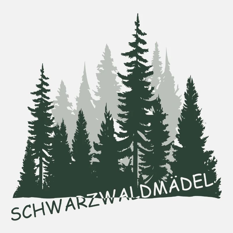 Schwarzwaldmädel