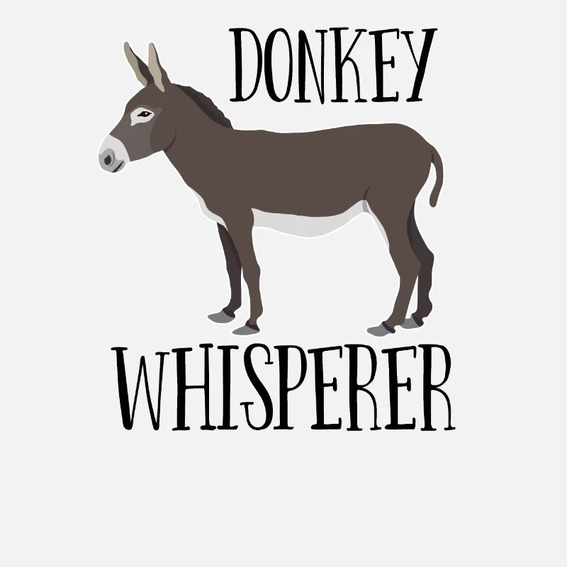 Donkey Whisperer