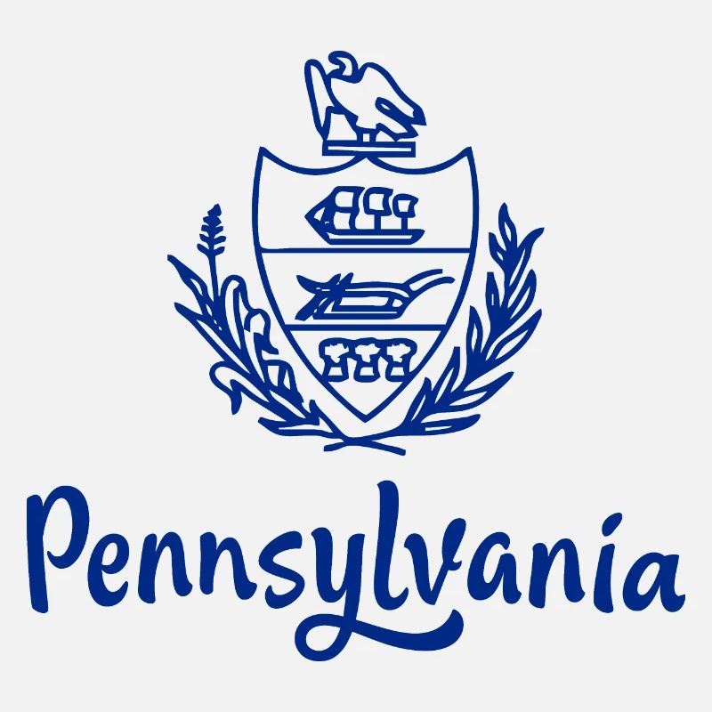 Affichez vos couleurs – Pennsylvanie
