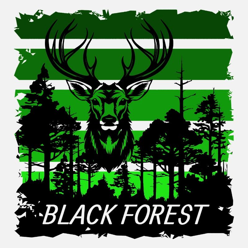 Black Forest