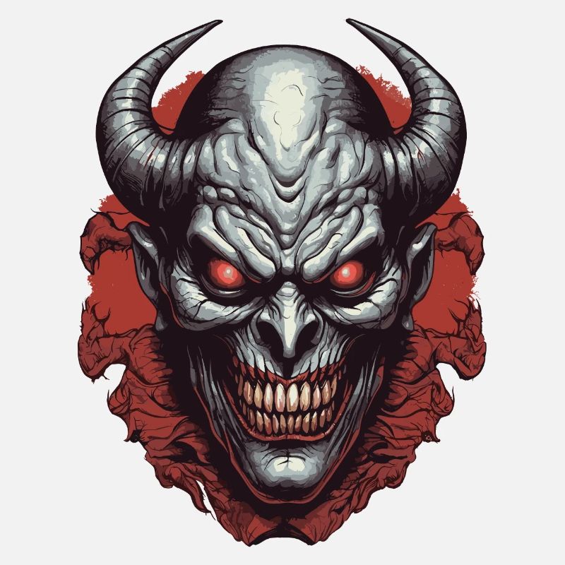 Hell demon