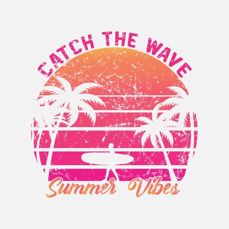 Catch the Wave