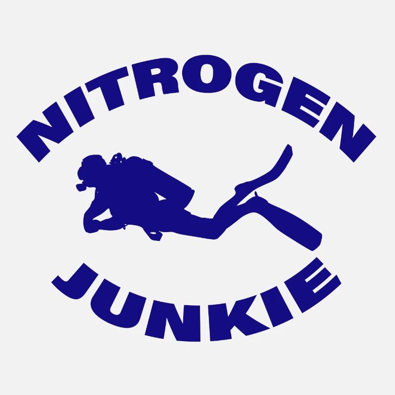 NITROGEN JUNKIE