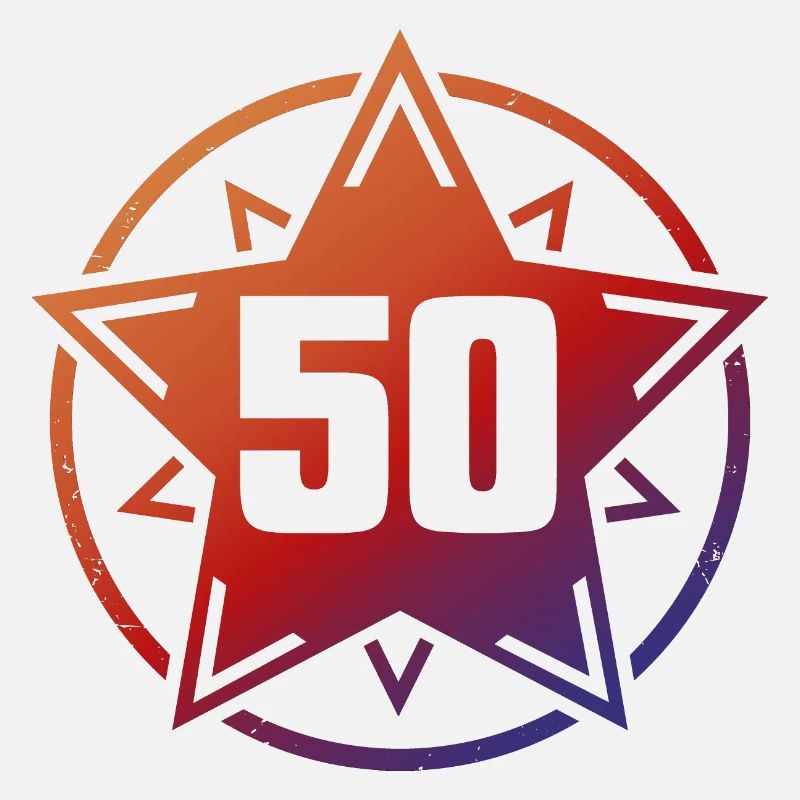 Super Star 50