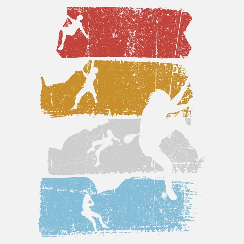 Surf Stripes Silhouette