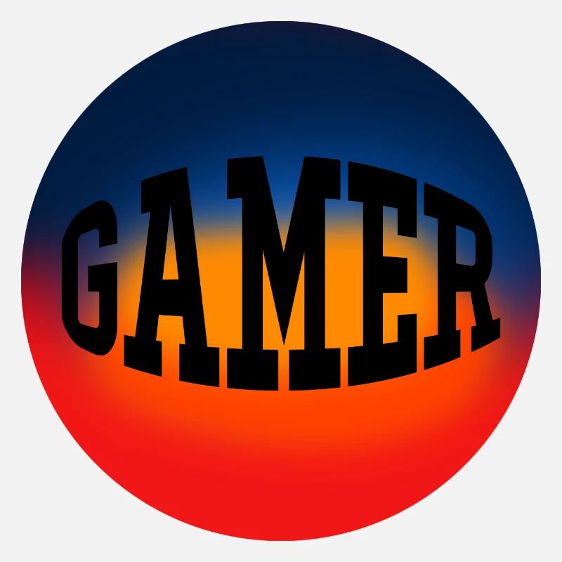 Gamer Game Console