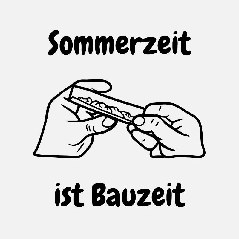 Sommerzeit ist Bauzeit