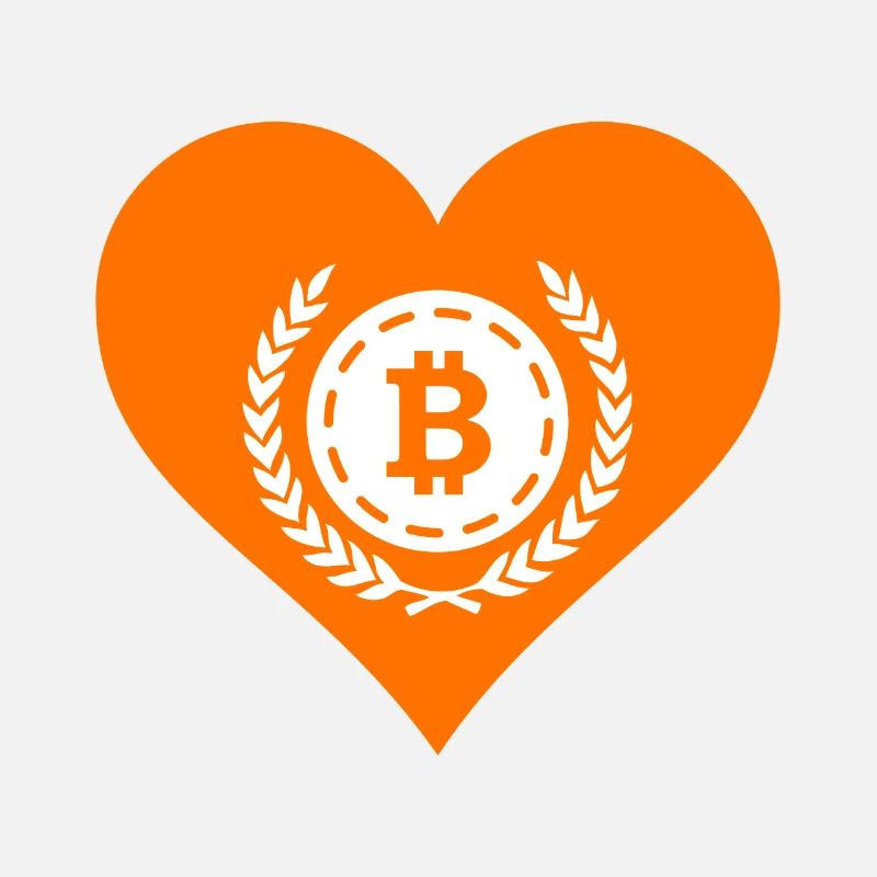 Bitcoin Crypto Cryptocurrency Splash