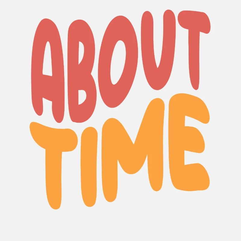 Expressive Statement About Time