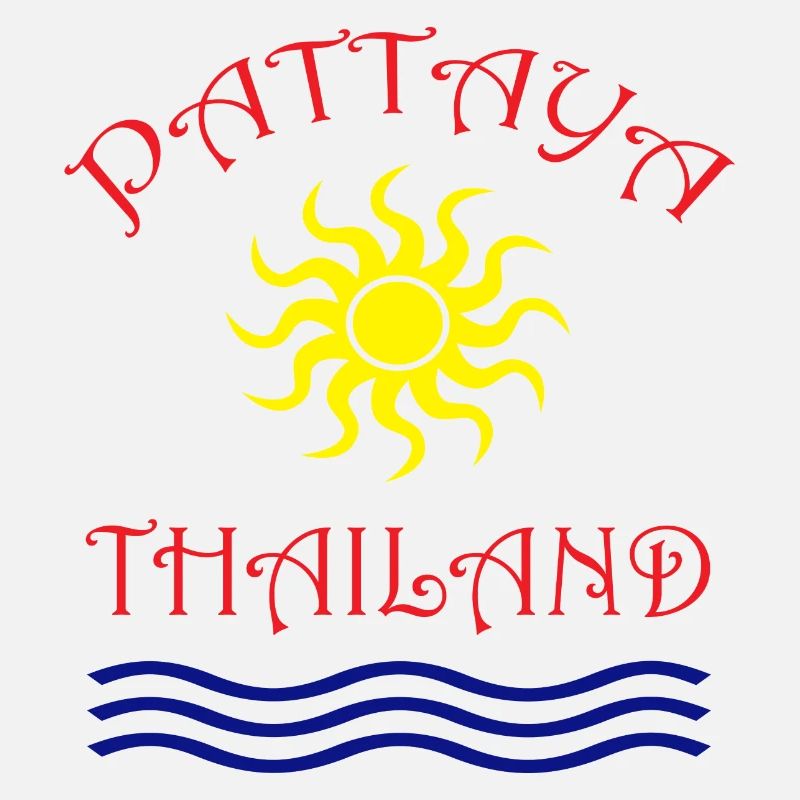 Patty Thai Sun Wave Design