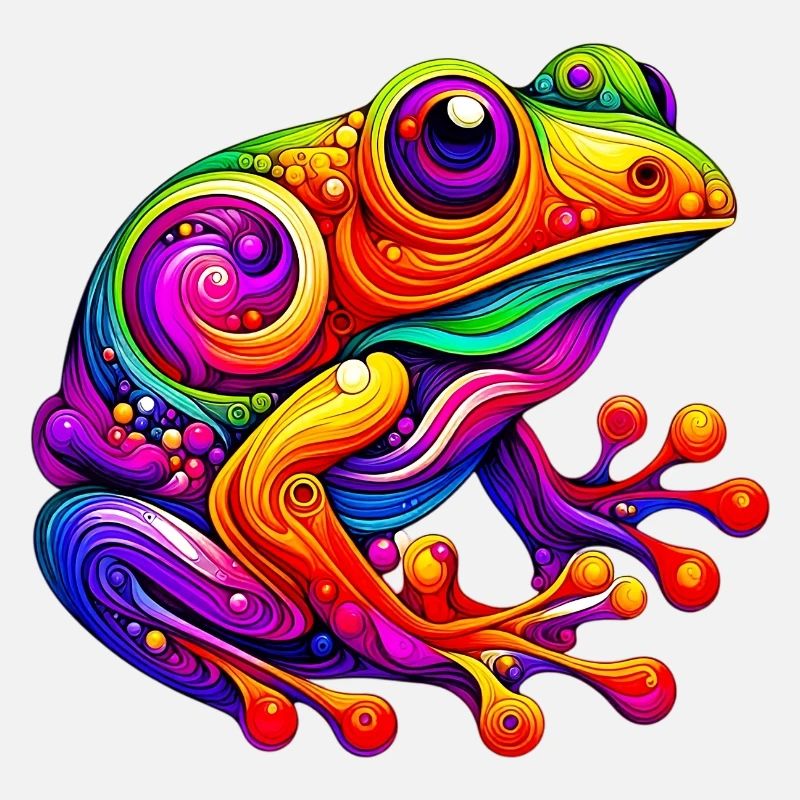 Grenouille