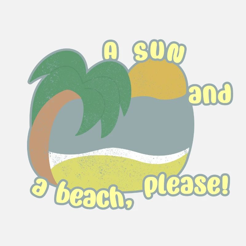 Soleil et plage