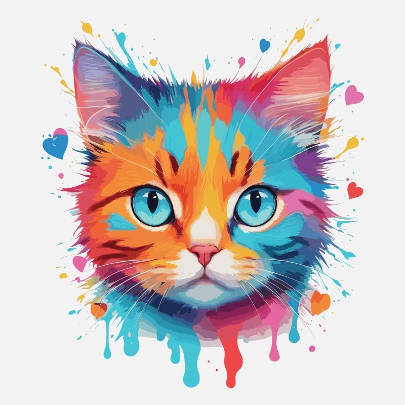 Chat mignon