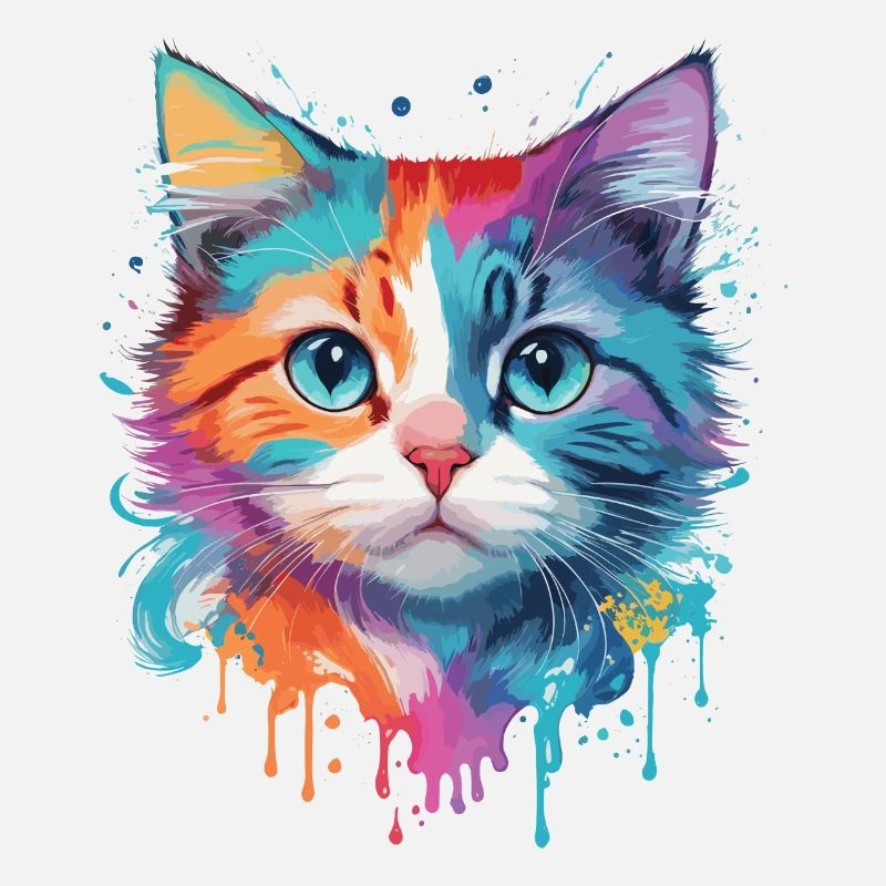 Cute Cat