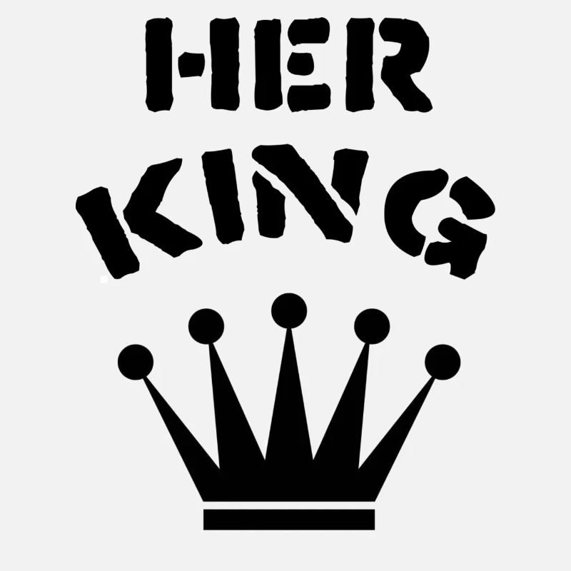 king