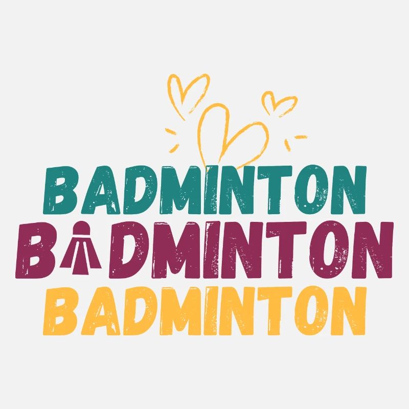 Badminton Badminton Badminton