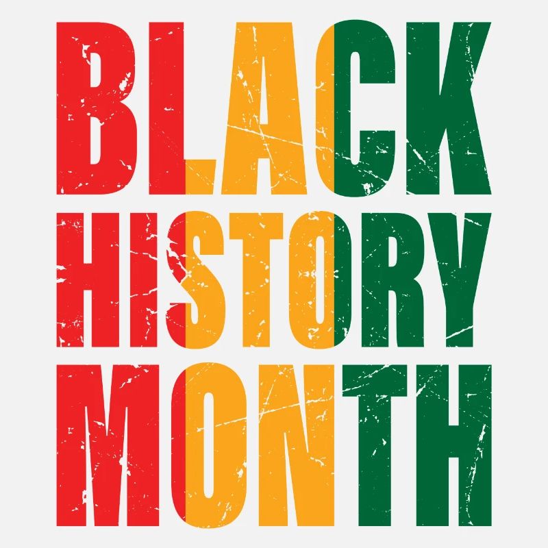 Mois de l'histoire des Noirs