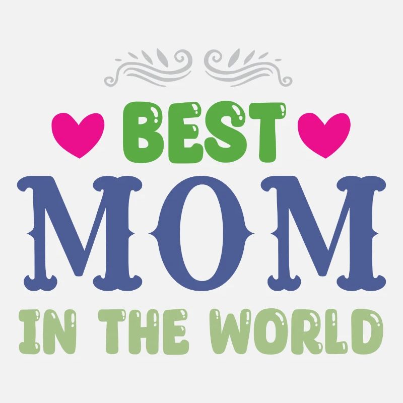 Beste Mama der Welt