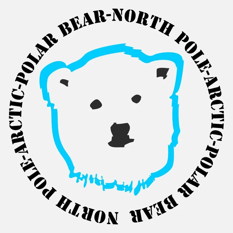 Eisbär 4