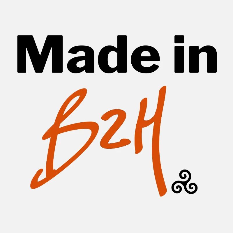 Hergestellt in BZH
